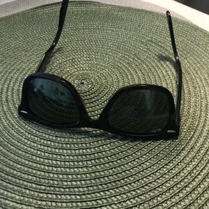 Ray Ban Wayfarer sunglasses